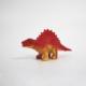 Figurka Icom Rodzinka dinozaurów 8