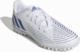 Adidas Buty adidas Predator Edge.4 TF J GX2643 GX2643 biały 28 4