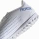 Adidas Buty adidas Predator Edge.4 TF J GX2643 GX2643 biały 28 7
