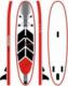 Pure2Improve Deska SUP Stand Up Paddle Board z ŻAGLEM P2I 320 cm 1