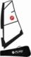 Pure2Improve Deska SUP Stand Up Paddle Board z ŻAGLEM P2I 320 cm 4