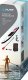 Pure2Improve Deska SUP Stand Up Paddle Board P2I 320 cm 6