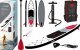 Pure2Improve Deska SUP Stand Up Paddle Board P2I 320 cm 7