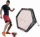 Pure2Improve TRENAŻER REBOUNDER P2I HEXAGON 95 x 85 CM 1