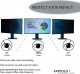 Filtr KAPSOLO KAPSOLO 2-Way Plug In Privacy 711cm (28") Wide 1.. 3
