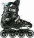 Rolki Nils Extreme NA20001 freestyle czarne r. 42 1