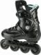 Rolki Nils Extreme NA20001 freestyle czarne r. 42 3