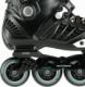 Rolki Nils Extreme NA20001 freestyle czarne r. 42 4