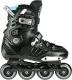 Rolki Nils Extreme NA20001 freestyle czarne r. 37 1