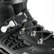Rolki Nils Extreme NA20001 freestyle czarne r. 37 5