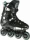 Rolki Nils Extreme NA20001 freestyle czarne r. 41 1