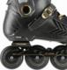 Rolki Nils Extreme NA20002 freestyle czarne r. 37 4
