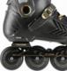 Rolki Nils Extreme NA20002 freestyle czarne r. 41 5