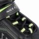 Rolki Nils Extreme NA9080 rekreacyjne regulowane czarne r. 35-38 6