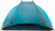Nils Extreme Nc8030 Turkusowy Namiot Plażowy 260x120x120 Cm Nils Camp 8