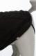 Trixie Kenton pulower, czarny, L: 55 cm 4