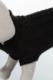 Trixie Kenton pulower, czarny, M: 50 cm 3