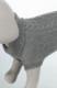 Trixie Kenton pulower, szary, S: 36 cm 3