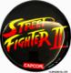 Arcade1UP Krzesło Hoker Stołek Street Fighter Ii Arcade1up 5