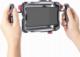 Ulanzi Stabilizator Grip Uchwyt Na Telefon Do Vlog Ulanzi / Lino 5