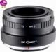 Kf Adapter Redukcja Do Nikon Z Na T-2 T2 T-mount / Kf06.496 2
