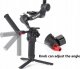 Ulanzi Uchwyt Grip Ramię Do Dji Ronin-s Ronin-sc Na Akcesoria / Ulanzi 1