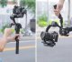 Ulanzi Uchwyt Grip Ramię Do Dji Ronin-s Ronin-sc Na Akcesoria / Ulanzi 2