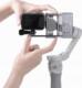 SunnyLife Uchwyt Na Gimbal Dji Om 4 Om4 Do Gopro Hero 10 9 8 8