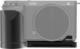 Ulanzi Uchwyt Mocowanie Szyna 4x 1/4"" Iso Do Sony Zv-e10 / R095 1