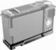 Ulanzi Uchwyt Mocowanie Szyna 4x 1/4"" Iso Do Sony Zv-e10 / R095 5