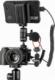 Ulanzi Uchwyt Mocowanie Szyna 4x 1/4"" Iso Do Sony Zv-e10 / R095 8