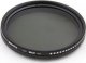 Filtr CAMDIOX Filtr Szary Fader 55mm 2