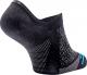 TEKO Skarpety ecoRUN No Show Ultralight 1.0 czarne 2PACK M (38-41) 2