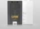 Nillkin MOBILE COVER IPHONE 13 PRO/BLACK 6902048229075 NILLKIN 14