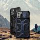 Nillkin MOBILE COVER IPHONE 13 PRO/BLACK 6902048229075 NILLKIN 4