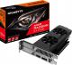 Karta graficzna Gigabyte Radeon RX 6400 D6 Low Profile 4GB GDDR6 (GV-R64D6-4GL) 1