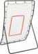 vidaXL vidaXL Bramka do treningu softballu, 88x79x137 cm, stal 3