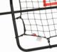 vidaXL vidaXL Bramka do treningu softballu, 88x79x137 cm, stal 7