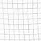 vidaXL vidaXL Bramka do piłki nożnej, 184x91x124,5 cm, stalowa 4