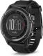 Zegarek sportowy Garmin Fenix 3 Sapphire HR (010-01338-71) 1