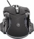 Mysz Manhattan Mysz przewodowa Manhattan 3200dpi optyczna Gamingowa USB/LED 3