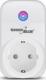 GreenBlue Gniazdko WIFI sterowane zdalnie GreenBlue GB155G Android iOS Alexa Google Home timer max 2000W (typ niemiecki) 1