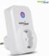 GreenBlue Gniazdko WIFI sterowane zdalnie GreenBlue GB155G Android iOS Alexa Google Home timer max 2000W (typ niemiecki) 11
