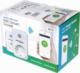 GreenBlue Gniazdko WIFI sterowane zdalnie GreenBlue GB155G Android iOS Alexa Google Home timer max 2000W (typ niemiecki) 3