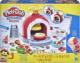 Hasbro Play-Doh Ciastolina Piec Do Pizzy F4373 1
