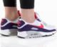 Nike Buty Nike Air Max III U CW1360-100, Rozmiar: 36,5 7