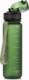 Meteor Bidon sportowy Meteor 1000 ml ciemnozielony Uniwersalny 1