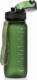 Meteor Bidon sportowy Meteor 1000 ml ciemnozielony Uniwersalny 2