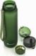 Meteor Bidon sportowy Meteor 1000 ml ciemnozielony Uniwersalny 5