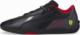 Puma Buty męskie PUMA FERRARI R-CAT MACHINA PUMA BLACK-ASPHALT 44.5 2